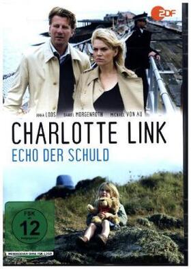 Hess |  Charlotte Link - Echo der Schuld | Sonstiges |  Sack Fachmedien