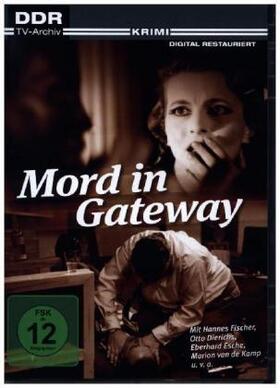 Pederzani |  Mord in Gateway | Sonstiges |  Sack Fachmedien