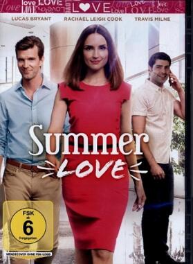 DeKeyser / Berg |  Summer Love | Sonstiges |  Sack Fachmedien