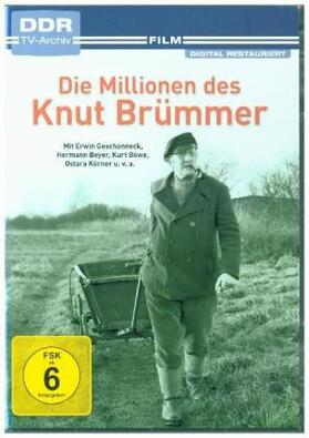 Nachbar |  Die Millionen des Knut Brümmer | Sonstiges |  Sack Fachmedien