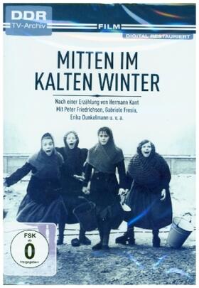 Kant / Thein / Vetter |  Mitten im kalten Winter | Sonstiges |  Sack Fachmedien