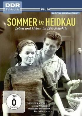 Sakowski |  Sommer in Heidkau | Sonstiges |  Sack Fachmedien