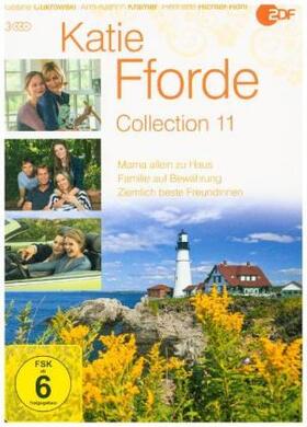 Maruhn / Riedel / Vogt | Katie Fforde | Sonstiges | 405-291287216-5 | sack.de