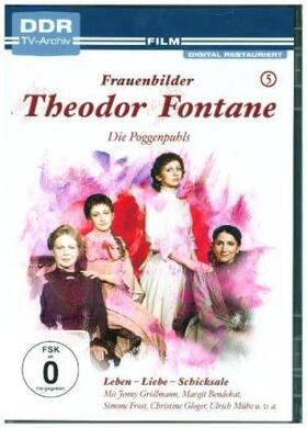 Fontane / Habeck |  Theodor Fontane: Frauenbilder | Sonstiges |  Sack Fachmedien