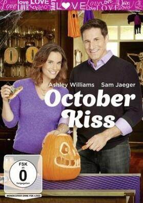 Austin | October Kiss | Sonstiges | 405-291287266-0 | sack.de