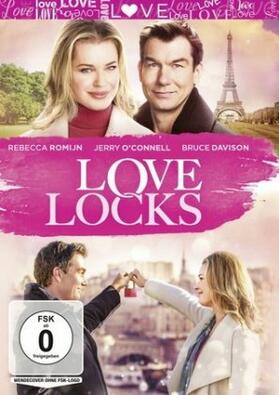 Booth / Tinker / Dobrofsky |  Love Locks | Sonstiges |  Sack Fachmedien