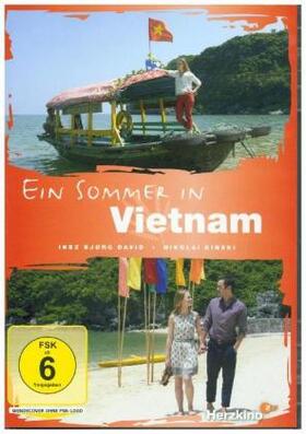 Kirdorf |  Ein Sommer in Vietnam | Sonstiges |  Sack Fachmedien