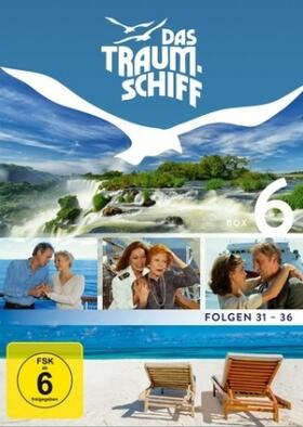 Mestre / Ewald / Wilke |  Das Traumschiff | Sonstiges |  Sack Fachmedien