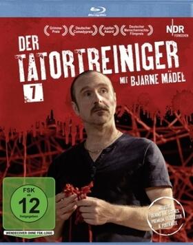 Meyer | Der Tatortreiniger | Sonstiges | 405-291297043-4 | sack.de