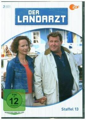 Oepen / Hauser / Schirmer |  Der Landarzt | Sonstiges |  Sack Fachmedien