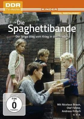 Billing / Goßens | Die Spaghettibande | Sonstiges | 405-291297095-3 | sack.de