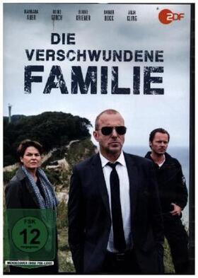 Berger | Die verschwundene Familie | Sonstiges | 405-291297112-7 | sack.de