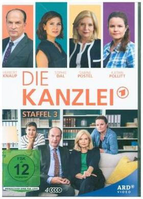 Näter / Weiler |  Die Kanzlei | Sonstiges |  Sack Fachmedien