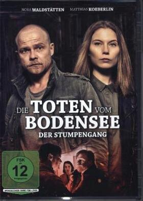 Berndt |  Die Toten vom Bodensee - Der Stumpengang | Sonstiges |  Sack Fachmedien