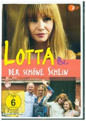 Maiwald / Soisson / Staender |  Lotta & der schöne Schein | Sonstiges |  Sack Fachmedien