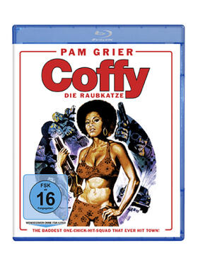 Hill |  Coffy - Die Raubkatze | Sonstiges |  Sack Fachmedien