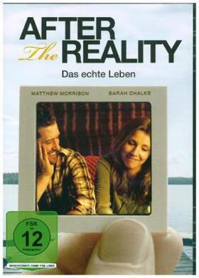 Anderson |  After The Reality - Das echte Leben | Sonstiges |  Sack Fachmedien