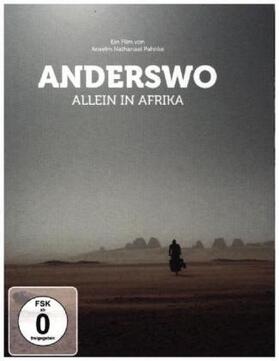 Gonzalez / Pahnke |  Anderswo. Allein in Afrika | Sonstiges |  Sack Fachmedien