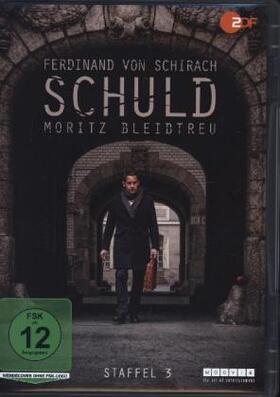 Schirach / Georgi / Holle |  Schuld | Sonstiges |  Sack Fachmedien