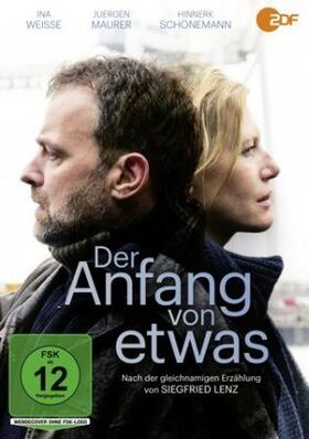 Klaschka / Lenz | Der Anfang von etwas | Sonstiges | 405-291297324-4 | sack.de