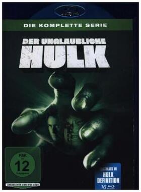 Corea / Donner / Harris |  Der unglaubliche Hulk | Sonstiges |  Sack Fachmedien