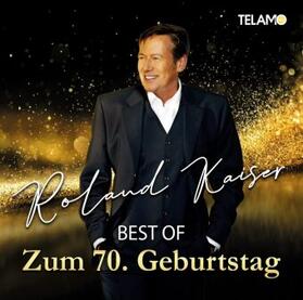  Best Of: Zum 70. Geburtstag | Sonstiges |  Sack Fachmedien