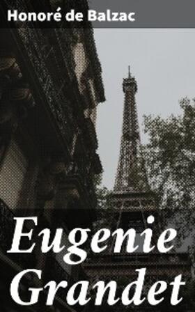 Balzac |  Eugenie Grandet | eBook | Sack Fachmedien