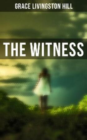 Hill |  The Witness | eBook | Sack Fachmedien