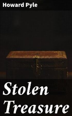 Pyle |  Stolen Treasure | eBook | Sack Fachmedien