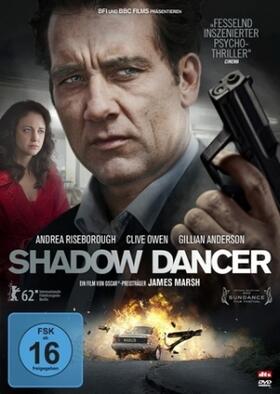  Shadow Dancer | Sonstiges |  Sack Fachmedien