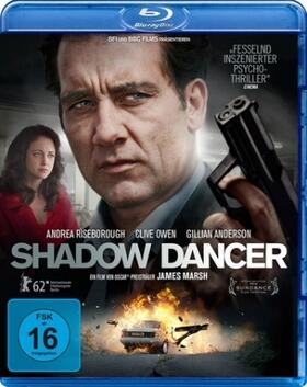  Shadow Dancer | Sonstiges |  Sack Fachmedien