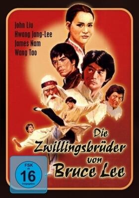 Die Zwillingsbrüder Von Bruce Lee | Sonstiges |  Sack Fachmedien