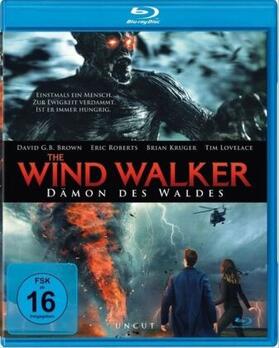 Brown / Chaney |  The Wind Walker - Dämon des Waldes | Sonstiges |  Sack Fachmedien