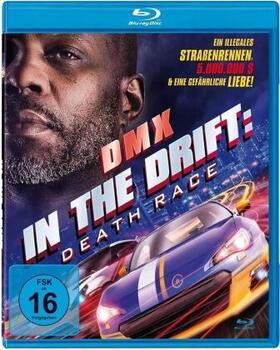 Atkins / Gottlieb |  In the Drift - Death Race | Sonstiges |  Sack Fachmedien