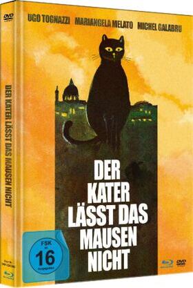 Caminito / Marcolin / Sonego |  Der Kater lässt das Mausen nicht | Sonstiges |  Sack Fachmedien