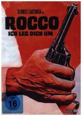 Caminito |  Rocco - Ich leg dich um | Sonstiges |  Sack Fachmedien