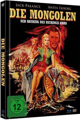 Alessi / Ferraù / Gastaldi | Die Mongolen - Der Raubzug des Dschingis Khan | Sonstiges | 405-947300742-5 | sack.de