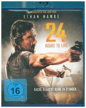 Dean / Mcclain / Mita |  24 Hours to Live | Sonstiges |  Sack Fachmedien