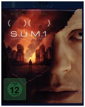 Pasquariello / Pfeiffer |  S.U.M. 1 - Control Your Fear | Sonstiges |  Sack Fachmedien