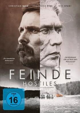  Feinde - Hostiles | Sonstiges |  Sack Fachmedien