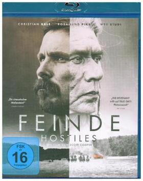 Cooper / Stewart |  Feinde - Hostiles | Sonstiges |  Sack Fachmedien