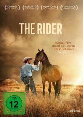 Zhao |  The Rider | Sonstiges |  Sack Fachmedien