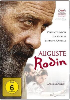 Doillon |  Auguste Rodin | Sonstiges |  Sack Fachmedien