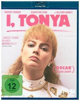 Rogers |  I, Tonya | Sonstiges |  Sack Fachmedien