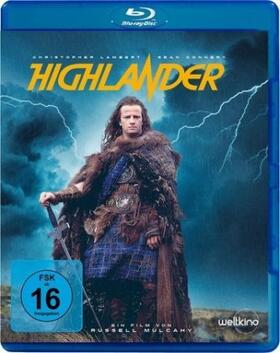 Wilden / Ferguson / Bellwood |  Highlander | Sonstiges |  Sack Fachmedien