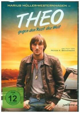 Seelig | Theo gegen den Rest der Welt | Sonstiges | 406-122907680-7 | sack.de