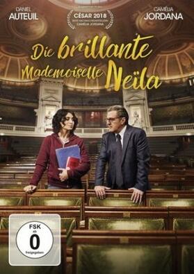  Die brillante Mademoiselle Neïla | Sonstiges |  Sack Fachmedien