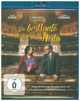 Macary / Langmann / Attal |  Die brillante Mademoiselle Neila | Sonstiges |  Sack Fachmedien