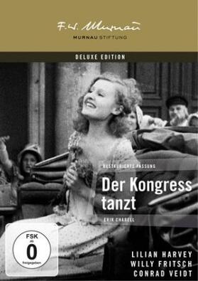 Falk / Liebmann |  Der Kongress tanzt | Sonstiges |  Sack Fachmedien