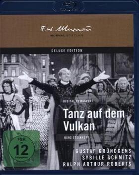 Rehberg / Steinhoff / Hagen |  Tanz auf dem Vulkan | Sonstiges |  Sack Fachmedien